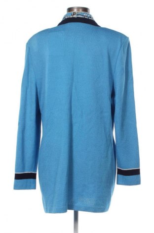 Női kardigán St. John by Marie Gray, Méret XL, Szín Kék, Ár 28 000 Ft