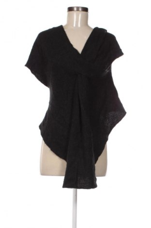 Damen Strickjacke Stefanel, Größe M, Farbe Schwarz, Preis € 28,99