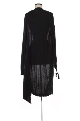 Γυναικεία ζακέτα Stefanel, Μέγεθος M, Χρώμα Μαύρο, Τιμή 43,99 €