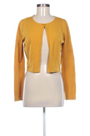 Дамска жилетка Steps, Размер L, Цвят Оранжев, Цена 29,00 лв.