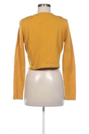 Дамска жилетка Steps, Размер L, Цвят Оранжев, Цена 29,00 лв.