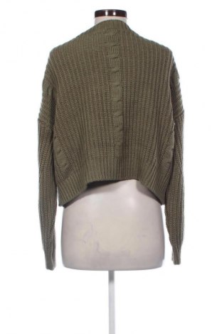 Női kardigán Stradivarius, Méret M, Szín Zöld, Ár 4 839 Ft
