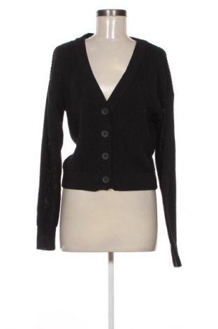 Dámsky kardigán Stradivarius, Velikost L, Barva Černá, Cena  369,00 Kč