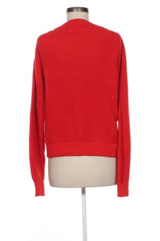 Dámsky kardigán Stradivarius, Velikost L, Barva Červená, Cena  369,00 Kč