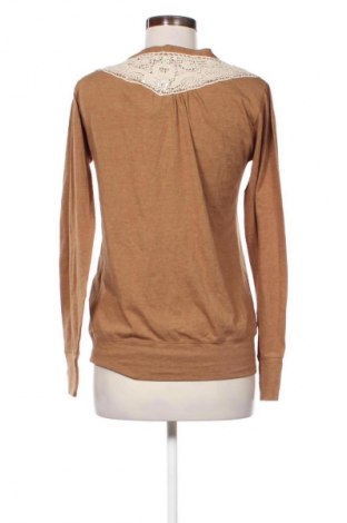 Damski kardigan Stradivarius, Rozmiar M, Kolor Beżowy, Cena 105,75 zł