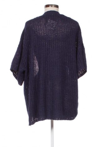 Dámsky kardigán Strauss, Velikost L, Barva Fialová, Cena  1 395,00 Kč