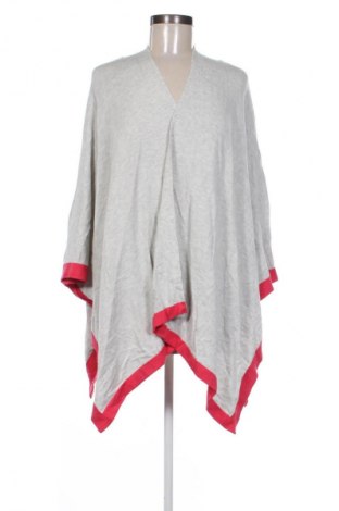 Damen Strickjacke Street One, Größe M, Farbe Grau, Preis 20,99 €