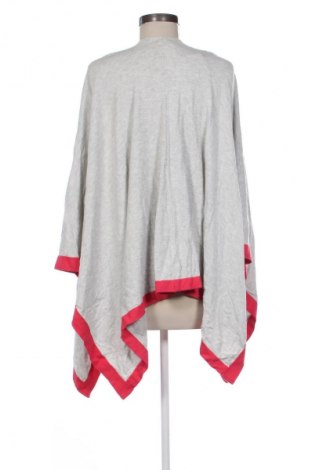 Damen Strickjacke Street One, Größe M, Farbe Grau, Preis 20,99 €