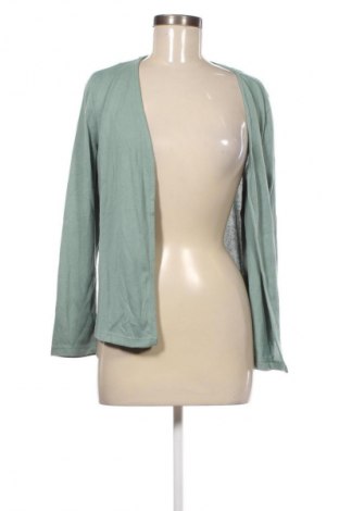 Damen Strickjacke Street One, Größe M, Farbe Grün, Preis 16,99 €