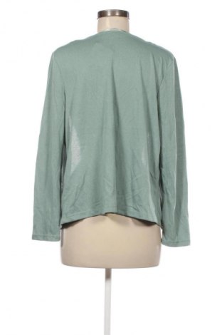 Damen Strickjacke Street One, Größe M, Farbe Grün, Preis 16,99 €