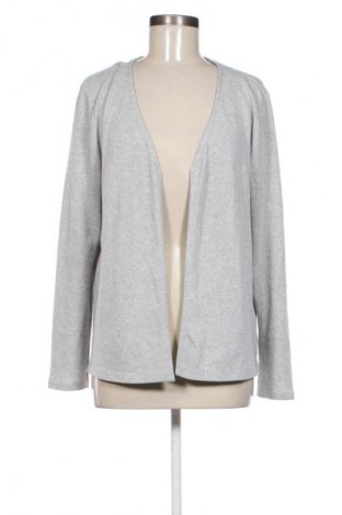 Γυναικεία ζακέτα Street One, Μέγεθος M, Χρώμα Γκρί, Τιμή 21,00 €