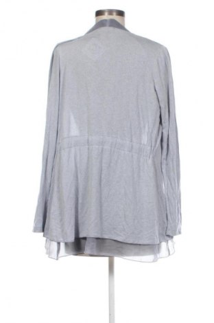 Damen Strickjacke Street One, Größe XS, Farbe Grau, Preis € 6,99