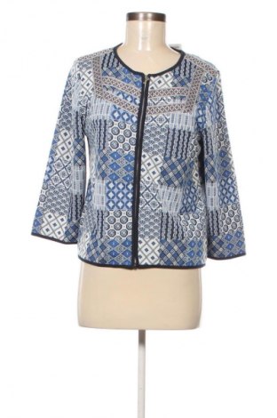 Дамска жилетка Street One, Размер M, Цвят Многоцветен, Цена 15,99 лв.