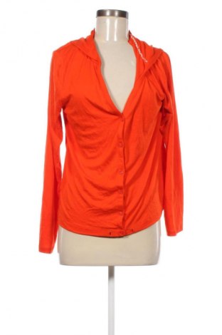 Дамска жилетка Street One, Размер M, Цвят Оранжев, Цена 12,99 лв.