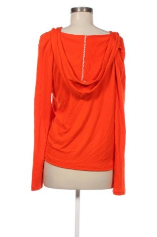 Дамска жилетка Street One, Размер M, Цвят Оранжев, Цена 12,99 лв.