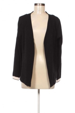Γυναικεία ζακέτα Street One, Μέγεθος M, Χρώμα Μαύρο, Τιμή 8,99 €