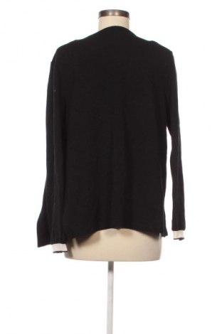 Γυναικεία ζακέτα Street One, Μέγεθος M, Χρώμα Μαύρο, Τιμή 8,99 €