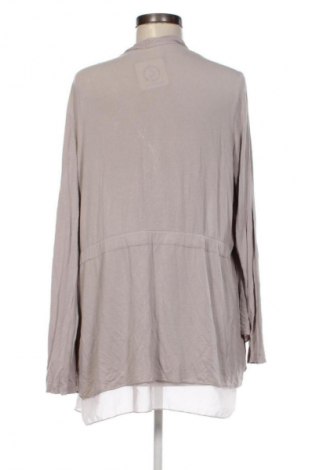 Damen Strickjacke Street One, Größe L, Farbe Beige, Preis 8,99 €