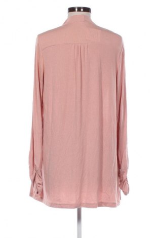 Damen Strickjacke Street One, Größe M, Farbe Aschrosa, Preis 9,99 €