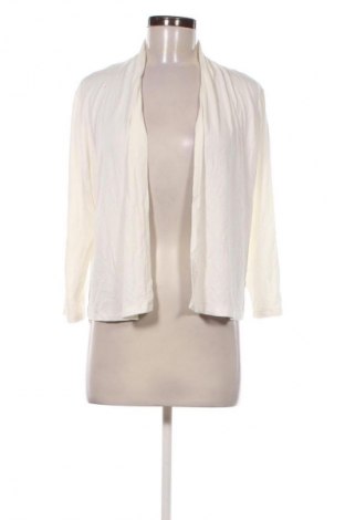 Дамска жилетка Street One, Размер L, Цвят Екрю, Цена 16,99 лв.