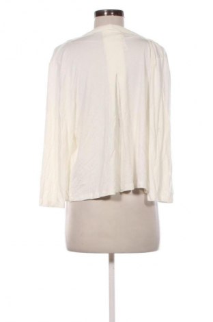 Дамска жилетка Street One, Размер L, Цвят Екрю, Цена 16,99 лв.