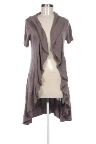 Damen Strickjacke Street One, Größe M, Farbe Braun, Preis € 7,99