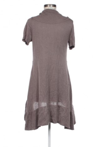 Damen Strickjacke Street One, Größe M, Farbe Braun, Preis € 7,99