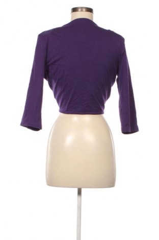 Damski kardigan Street One, Rozmiar M, Kolor Fioletowy, Cena 37,99 zł