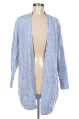 Дамска жилетка Street One, Размер M, Цвят Син, Цена 14,99 лв.