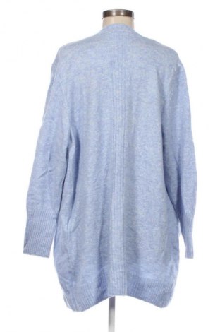 Дамска жилетка Street One, Размер M, Цвят Син, Цена 14,99 лв.