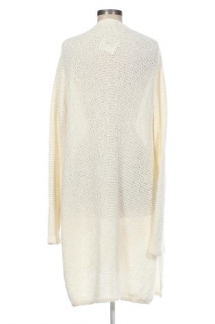 Damen Strickjacke Street One, Größe XL, Farbe Ecru, Preis € 12,99