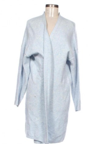 Дамска жилетка Street One, Размер L, Цвят Син, Цена 15,99 лв.