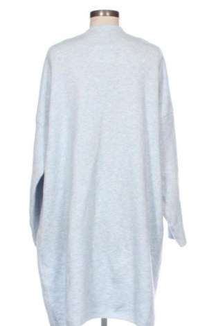 Дамска жилетка Street One, Размер L, Цвят Син, Цена 15,99 лв.