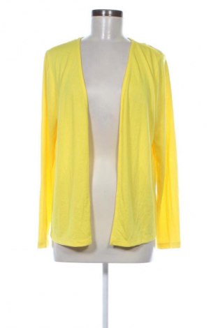 Дамска жилетка Street One, Размер M, Цвят Жълт, Цена 13,99 лв.