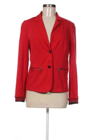 Γυναικεία ζακέτα Street One, Μέγεθος M, Χρώμα Κόκκινο, Τιμή 7,99 €