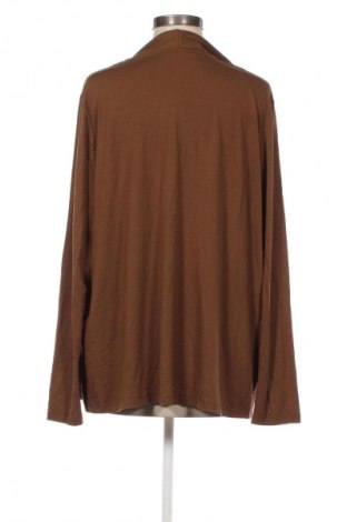 Damen Strickjacke Street One, Größe L, Farbe Braun, Preis € 10,99