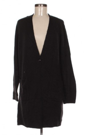 Дамска жилетка SuZa, Размер L, Цвят Черен, Цена 27,99 лв.