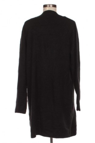 Дамска жилетка SuZa, Размер L, Цвят Черен, Цена 27,99 лв.