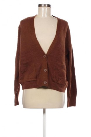 Dámsky kardigán SuZa, Veľkosť M, Farba Hnedá, Cena  11,95 €