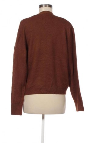 Dámsky kardigán SuZa, Veľkosť M, Farba Hnedá, Cena  11,95 €