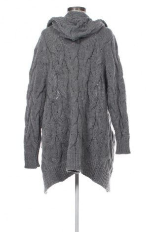 Γυναικεία ζακέτα Sublevel, Μέγεθος M, Χρώμα Γκρί, Τιμή 12,99 €