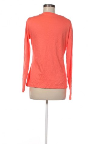 Damen Strickjacke Summer Of Love, Größe L, Farbe Orange, Preis 10,99 €
