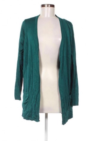 Dámsky kardigán Susan Graver, Velikost M, Barva Zelená, Cena  367,00 Kč