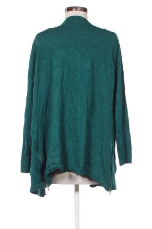 Dámsky kardigán Susan Graver, Velikost M, Barva Zelená, Cena  367,00 Kč