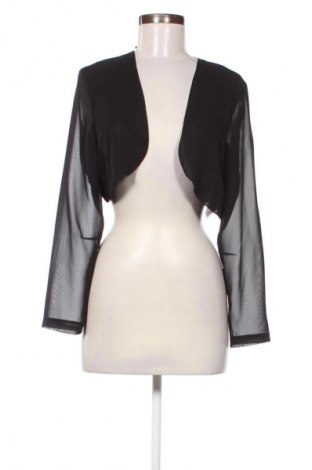 Дамска жилетка Swing, Размер XL, Цвят Черен, Цена 129,99 лв.