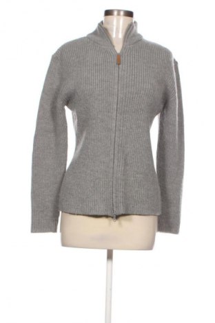 Damen Strickjacke TCM, Größe XL, Farbe Grau, Preis € 14,83