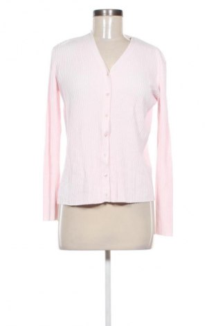 Damen Strickjacke TCM, Größe M, Farbe Rosa, Preis 8,99 €