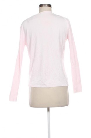 Damen Strickjacke TCM, Größe M, Farbe Rosa, Preis 8,99 €