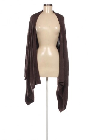 Дамска жилетка TCM, Размер XXL, Цвят Кафяв, Цена 29,33 лв.