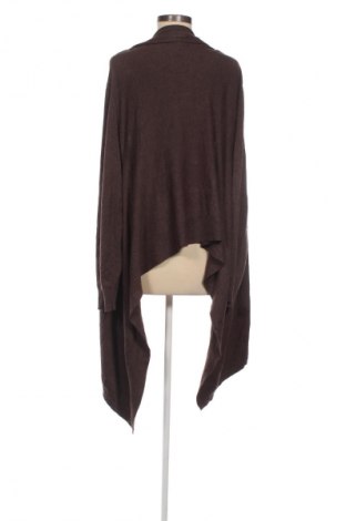 Дамска жилетка TCM, Размер XXL, Цвят Кафяв, Цена 29,33 лв.
